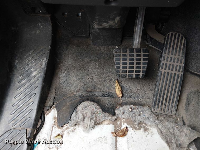 image for item EV5255 2012 Freightliner M2 bucket truck