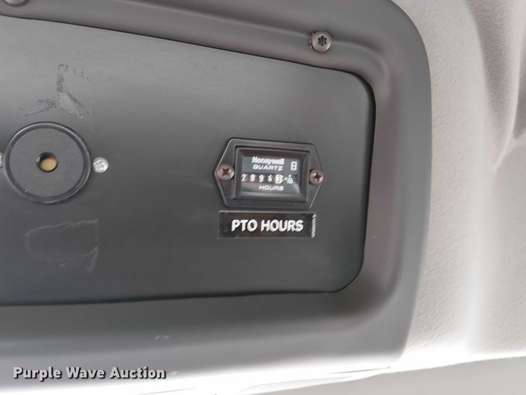 image for item EV5255 2012 Freightliner M2 bucket truck