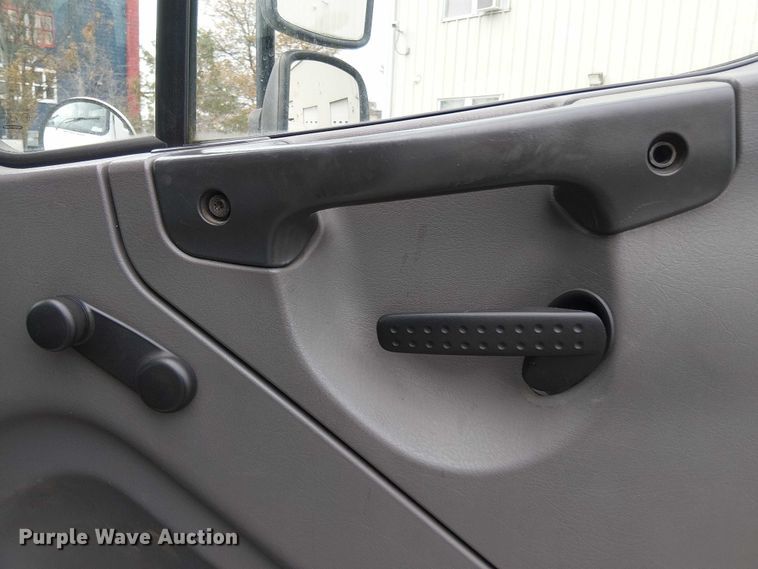 image for item EV5255 2012 Freightliner M2 bucket truck