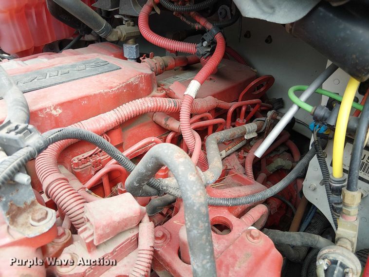 image for item EV5255 2012 Freightliner M2 bucket truck