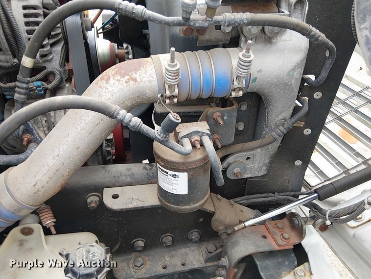 image for item EV5255 2012 Freightliner M2 bucket truck