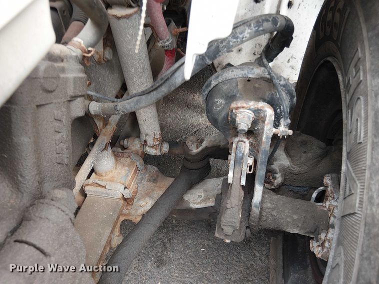 image for item EV5255 2012 Freightliner M2 bucket truck