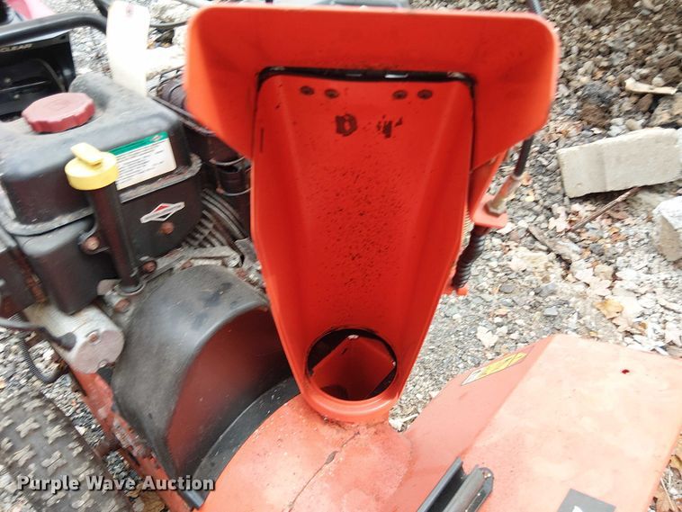 image for item EV5257 (2) Ariens Compact 24 snow blowers