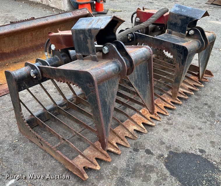 image for item EV5263 74