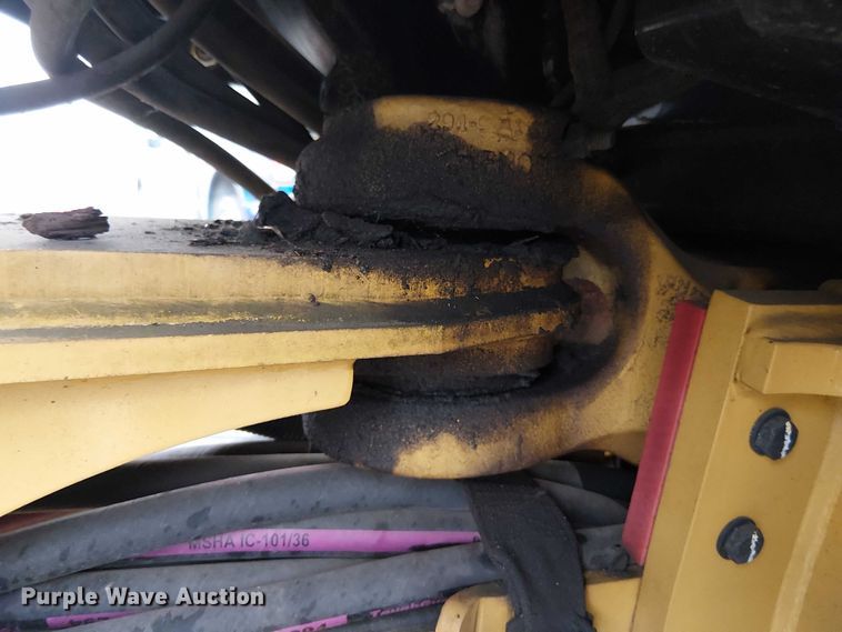 image for item EV5264 2018 Caterpillar 906M wheel loader