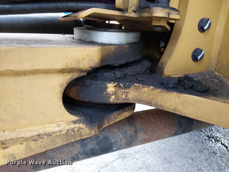 image for item EV5264 2018 Caterpillar 906M wheel loader