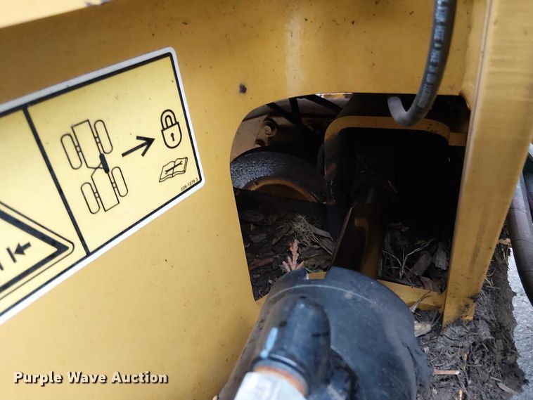 image for item EV5264 2018 Caterpillar 906M wheel loader