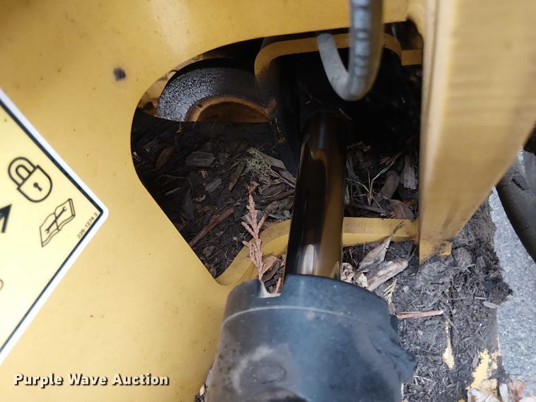 image for item EV5264 2018 Caterpillar 906M wheel loader