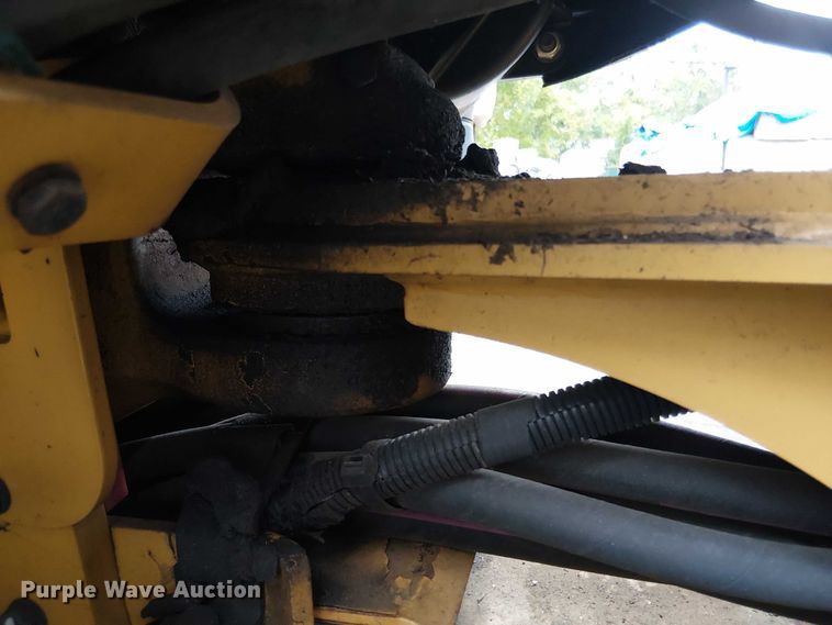 image for item EV5264 2018 Caterpillar 906M wheel loader