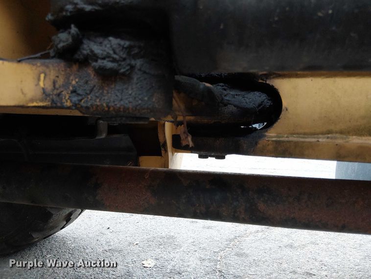 image for item EV5264 2018 Caterpillar 906M wheel loader