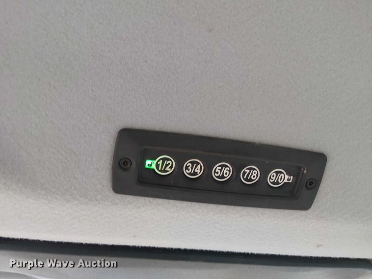 image for item EV5264 2018 Caterpillar 906M wheel loader