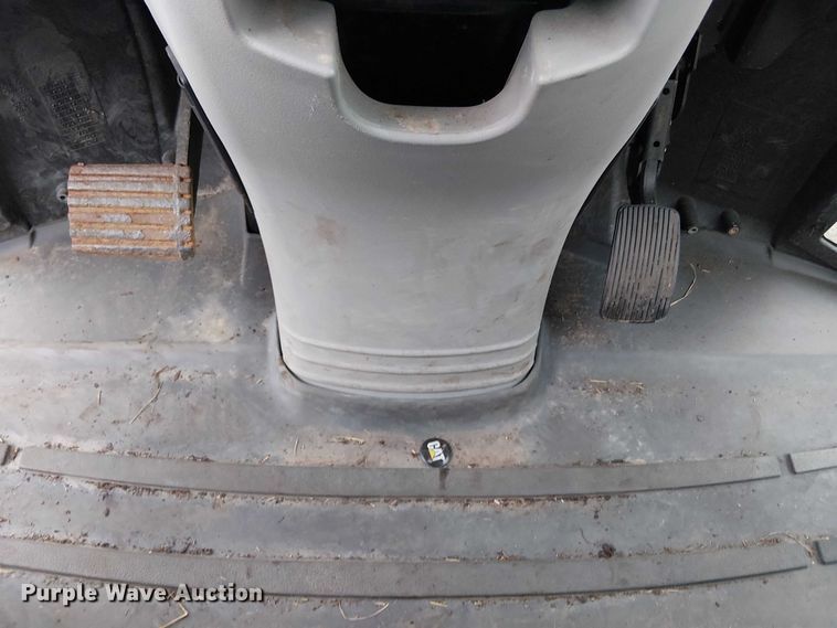 image for item EV5264 2018 Caterpillar 906M wheel loader