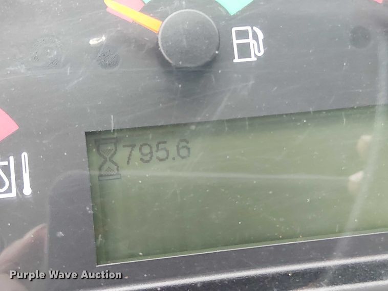 image for item EV5264 2018 Caterpillar 906M wheel loader