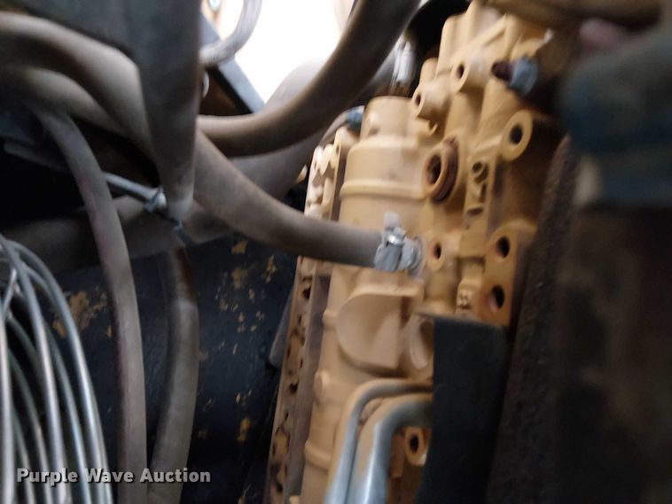 image for item EV5264 2018 Caterpillar 906M wheel loader