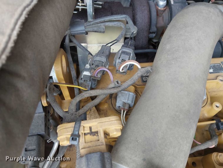 image for item EV5264 2018 Caterpillar 906M wheel loader