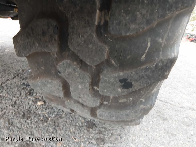 image for item EV5264 2018 Caterpillar 906M wheel loader