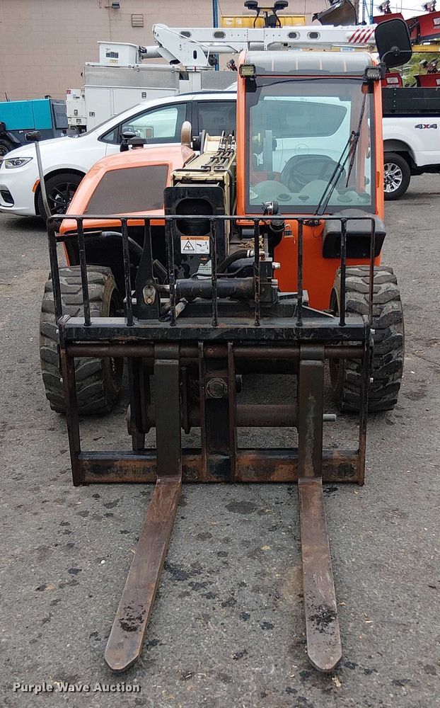 MANIPULADOR 2022 JLG