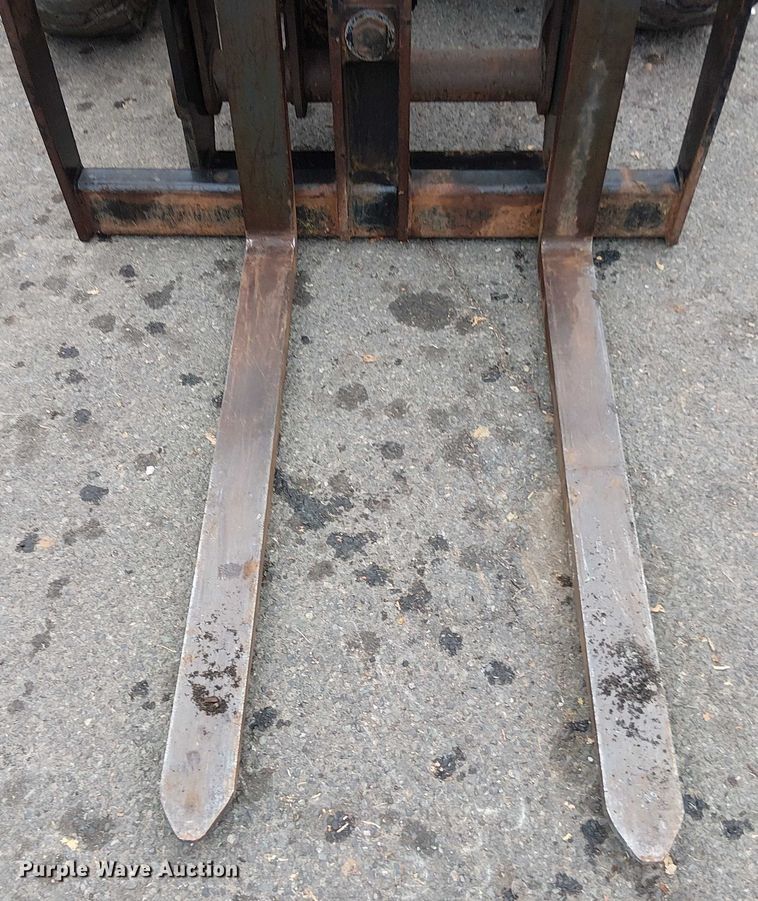 image for item EV5265 2022 JLG G5-18A telehandler