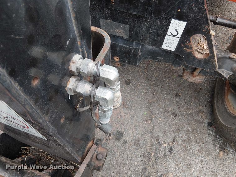 image for item EV5265 2022 JLG G5-18A telehandler