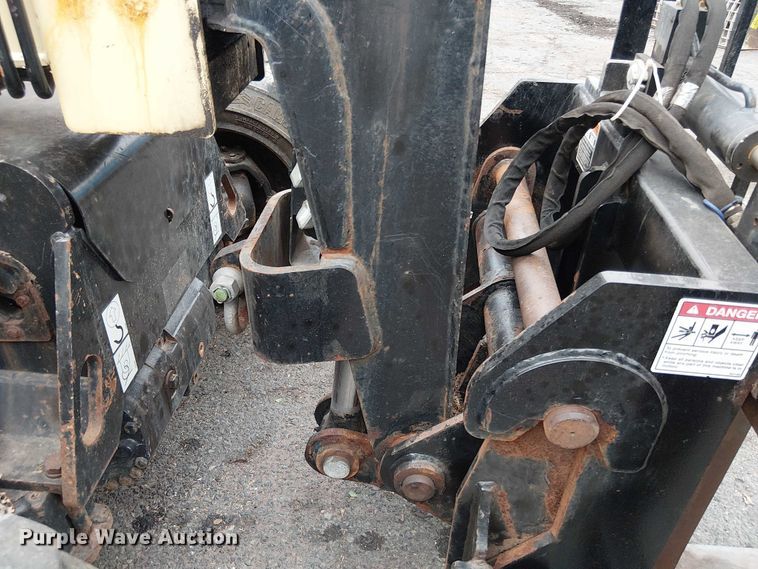 image for item EV5265 2022 JLG G5-18A telehandler