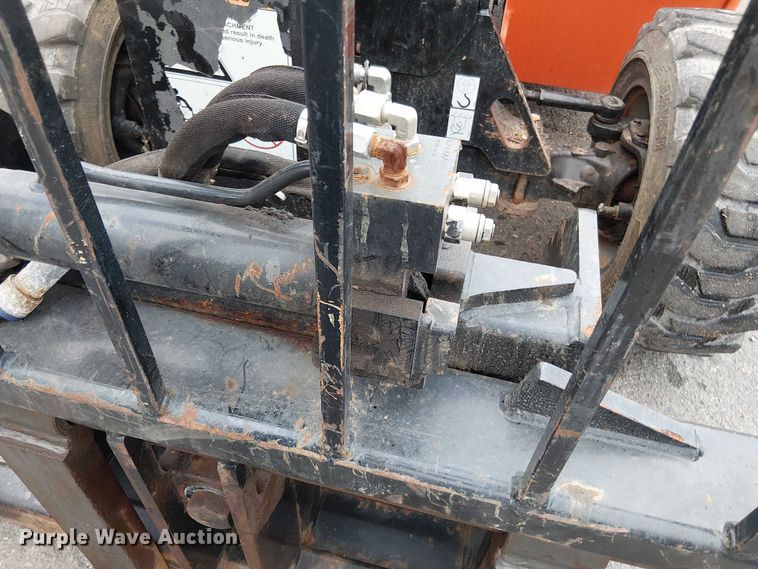 image for item EV5265 2022 JLG G5-18A telehandler