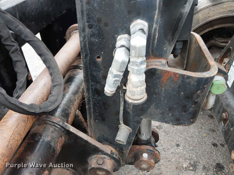 image for item EV5265 2022 JLG G5-18A telehandler