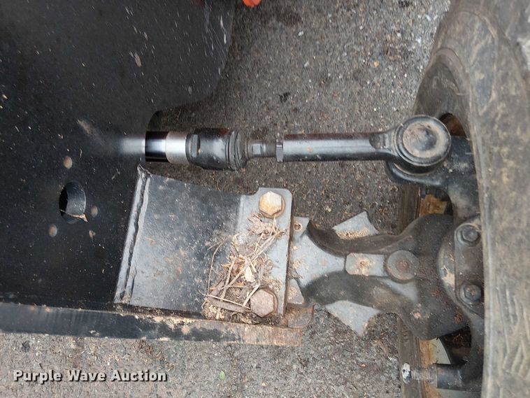 image for item EV5265 2022 JLG G5-18A telehandler