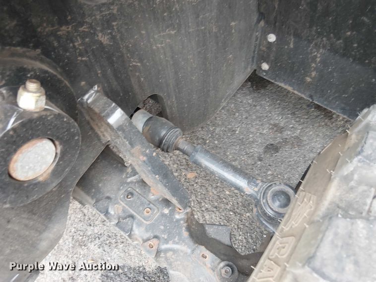 image for item EV5265 2022 JLG G5-18A telehandler