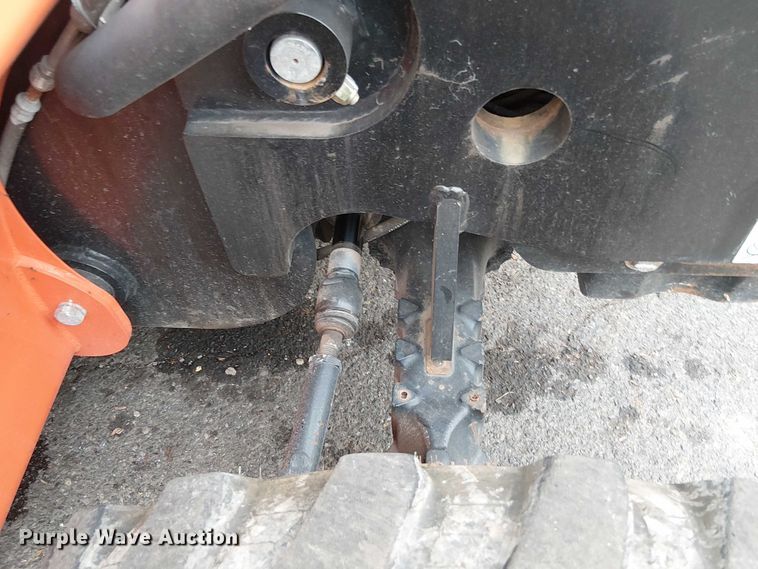 image for item EV5265 2022 JLG G5-18A telehandler