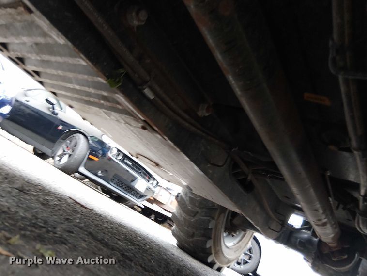 image for item EV5265 2022 JLG G5-18A telehandler