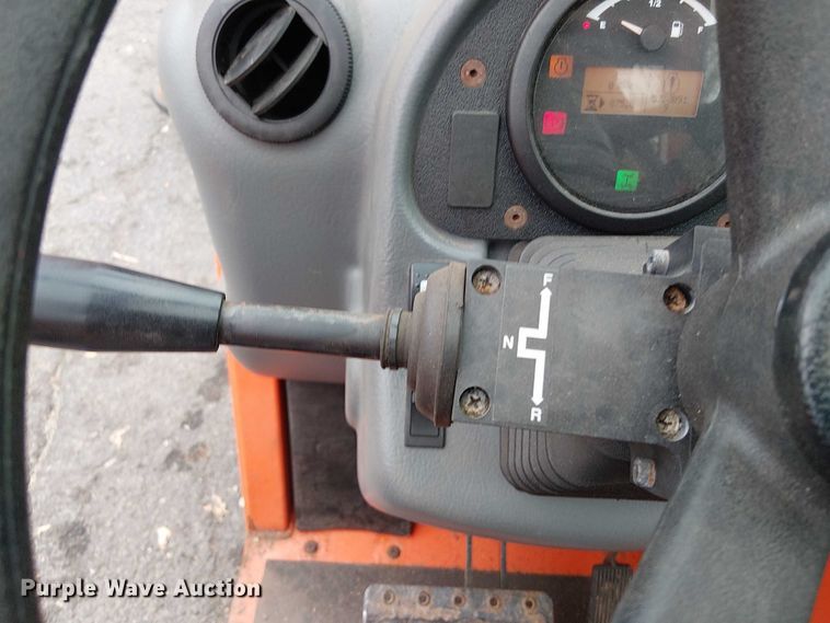 image for item EV5265 2022 JLG G5-18A telehandler