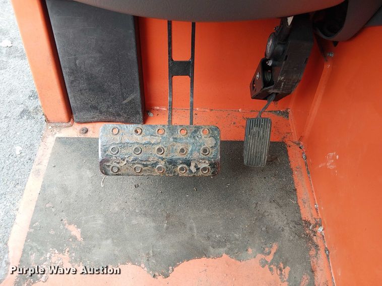 image for item EV5265 2022 JLG G5-18A telehandler