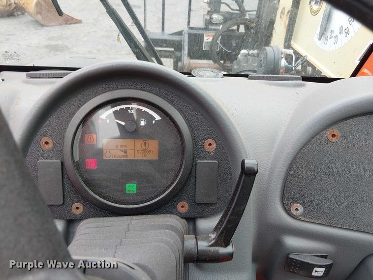 image for item EV5265 2022 JLG G5-18A telehandler