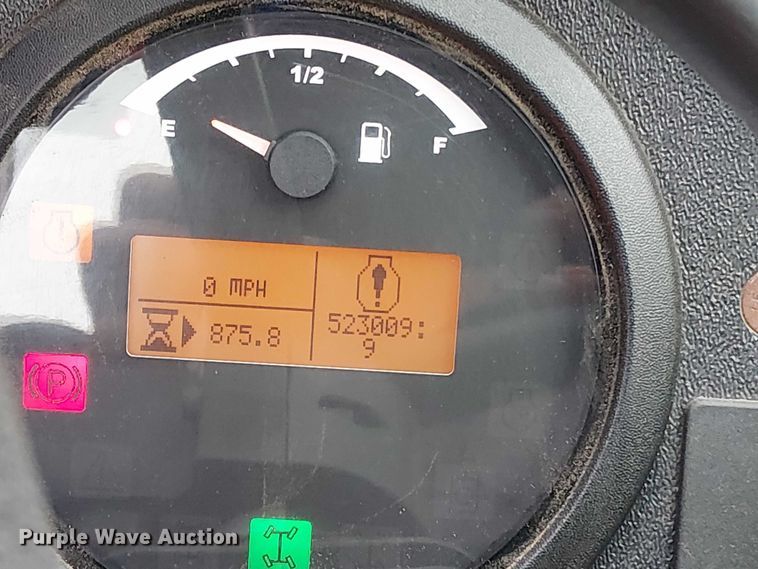 image for item EV5265 2022 JLG G5-18A telehandler