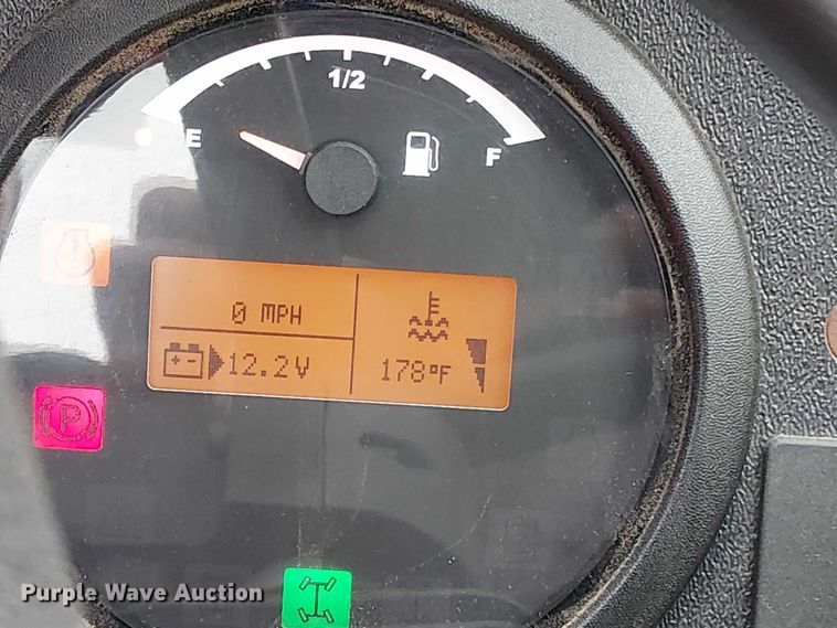 image for item EV5265 2022 JLG G5-18A telehandler