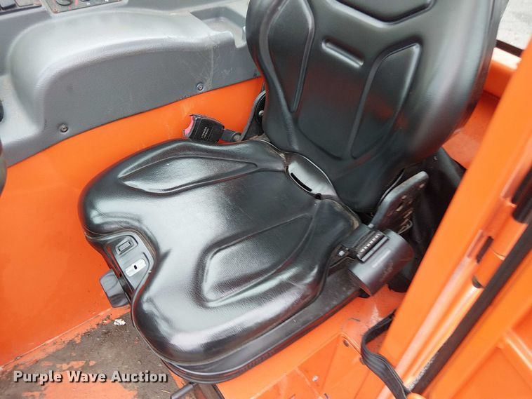 image for item EV5265 2022 JLG G5-18A telehandler