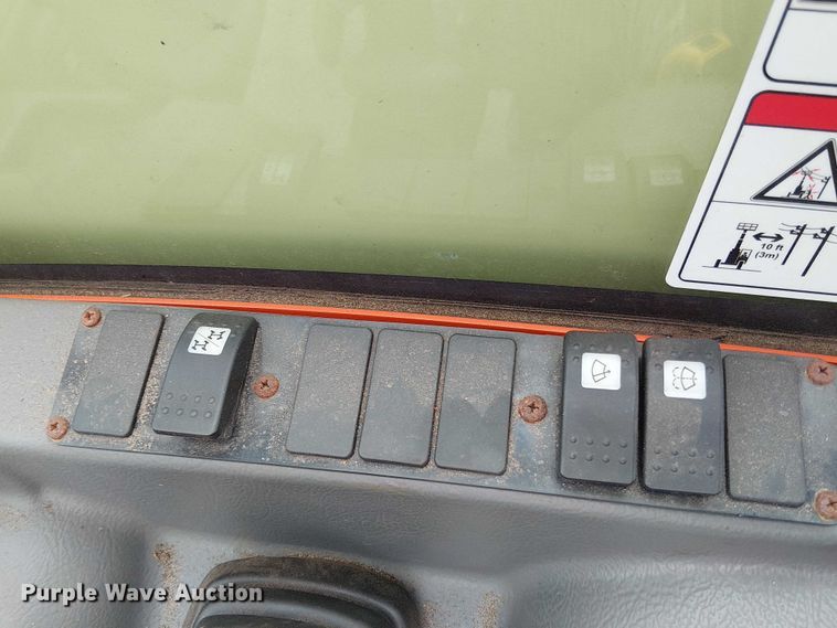 image for item EV5265 2022 JLG G5-18A telehandler