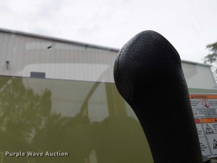 image for item EV5265 2022 JLG G5-18A telehandler