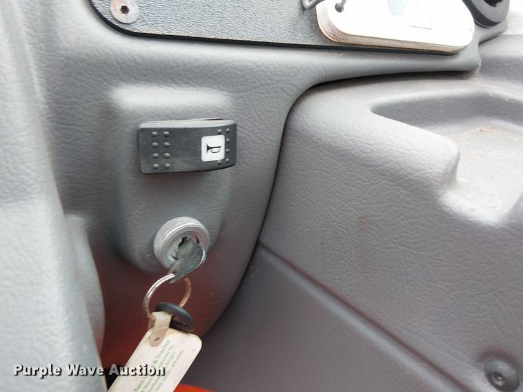 image for item EV5265 2022 JLG G5-18A telehandler