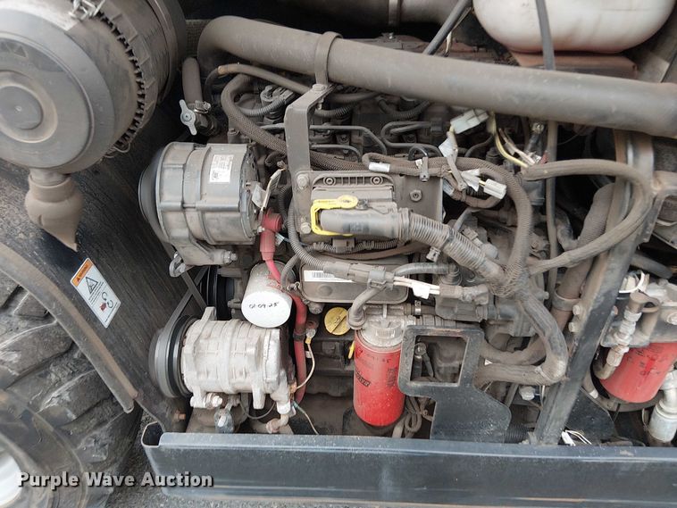 image for item EV5265 2022 JLG G5-18A telehandler