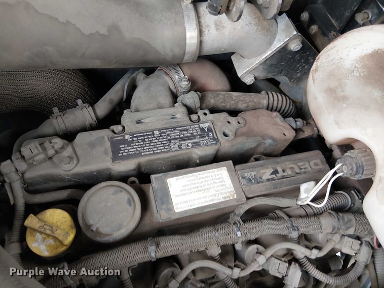 image for item EV5265 2022 JLG G5-18A telehandler