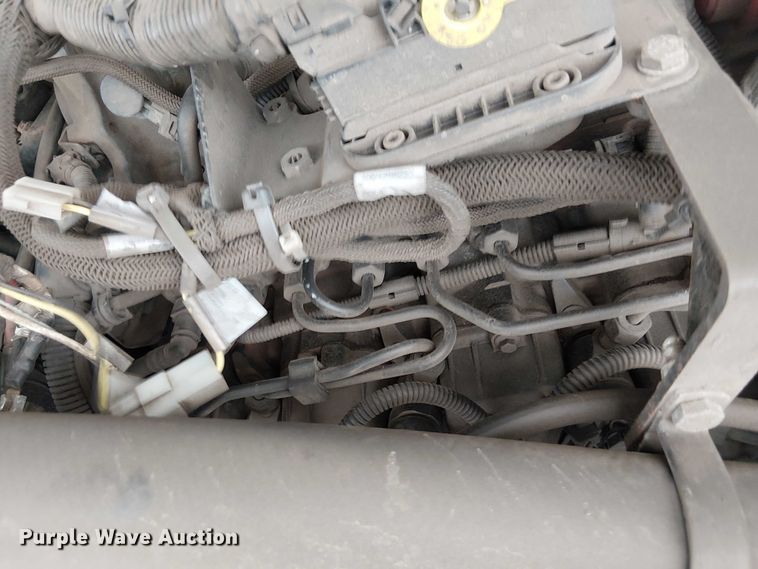 image for item EV5265 2022 JLG G5-18A telehandler