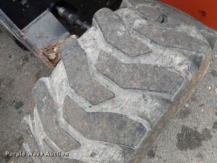 image for item EV5265 2022 JLG G5-18A telehandler