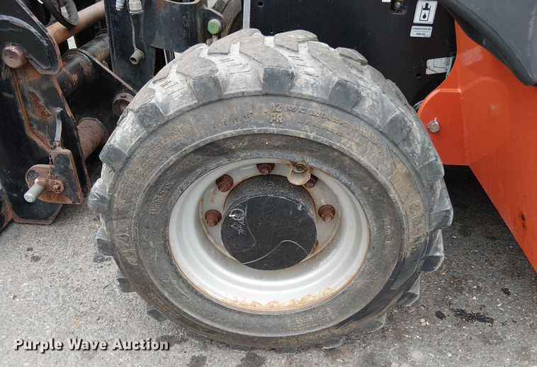 image for item EV5265 2022 JLG G5-18A telehandler