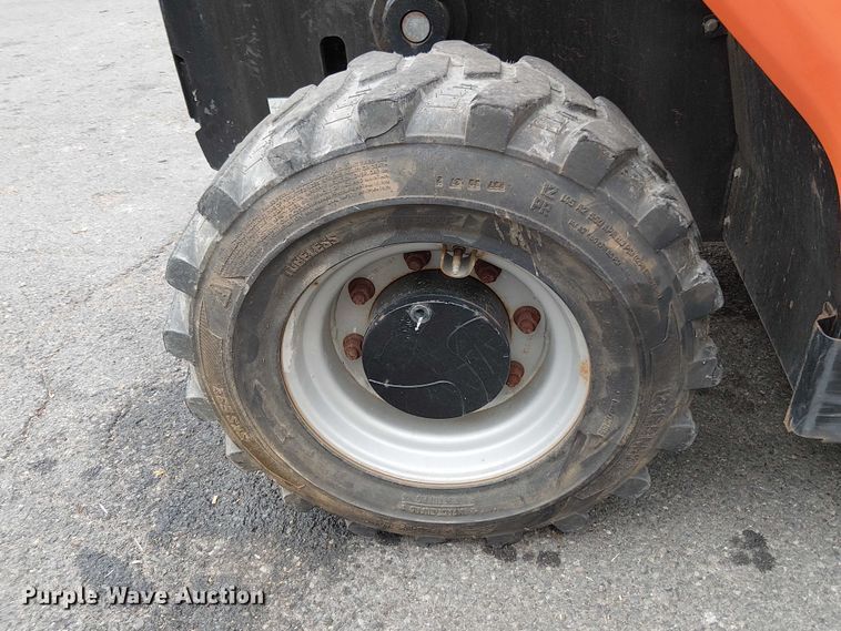 image for item EV5265 2022 JLG G5-18A telehandler