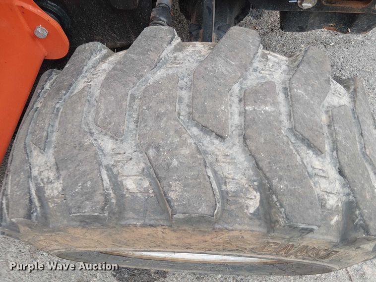 image for item EV5265 2022 JLG G5-18A telehandler