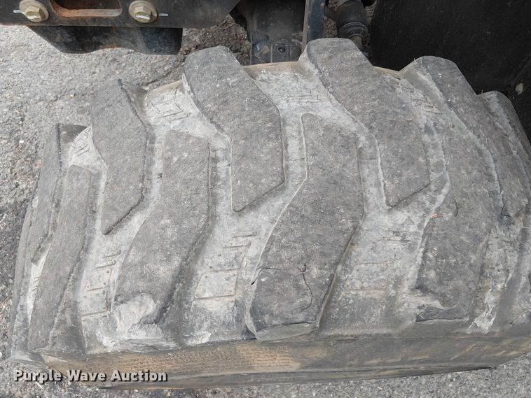 image for item EV5265 2022 JLG G5-18A telehandler