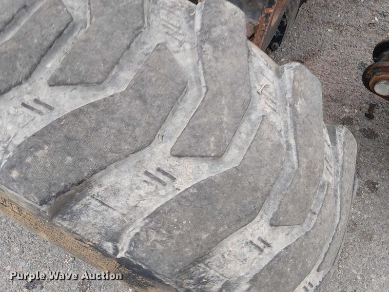 image for item EV5265 2022 JLG G5-18A telehandler