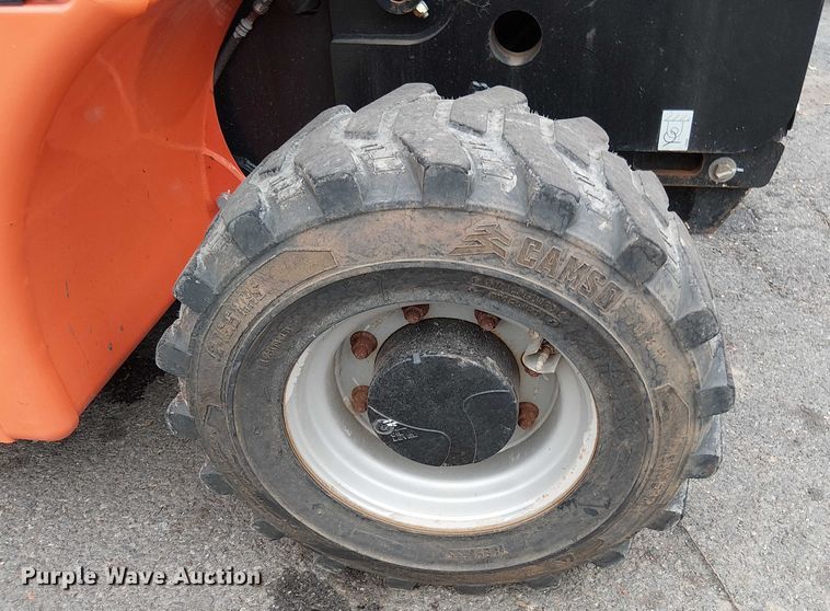 image for item EV5265 2022 JLG G5-18A telehandler