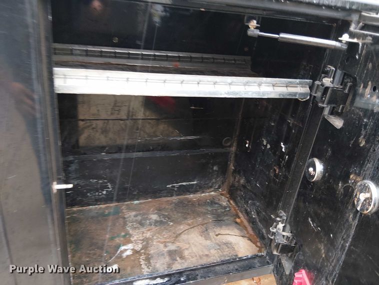 image for item EV5270 2019 Ford F550 utility / service truck